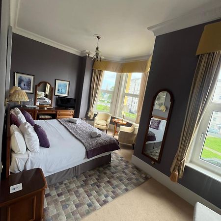 Bed and Breakfast 17 Wilmington Square Torneo de Torneo de Eastbourne Exterior foto