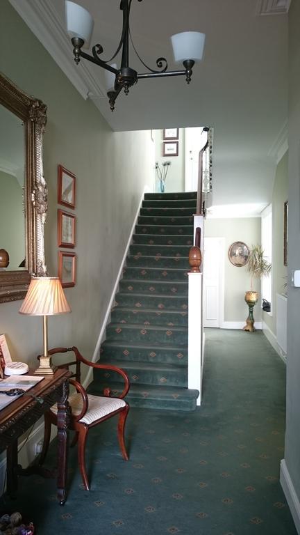 Bed and Breakfast 17 Wilmington Square Torneo de Torneo de Eastbourne Exterior foto