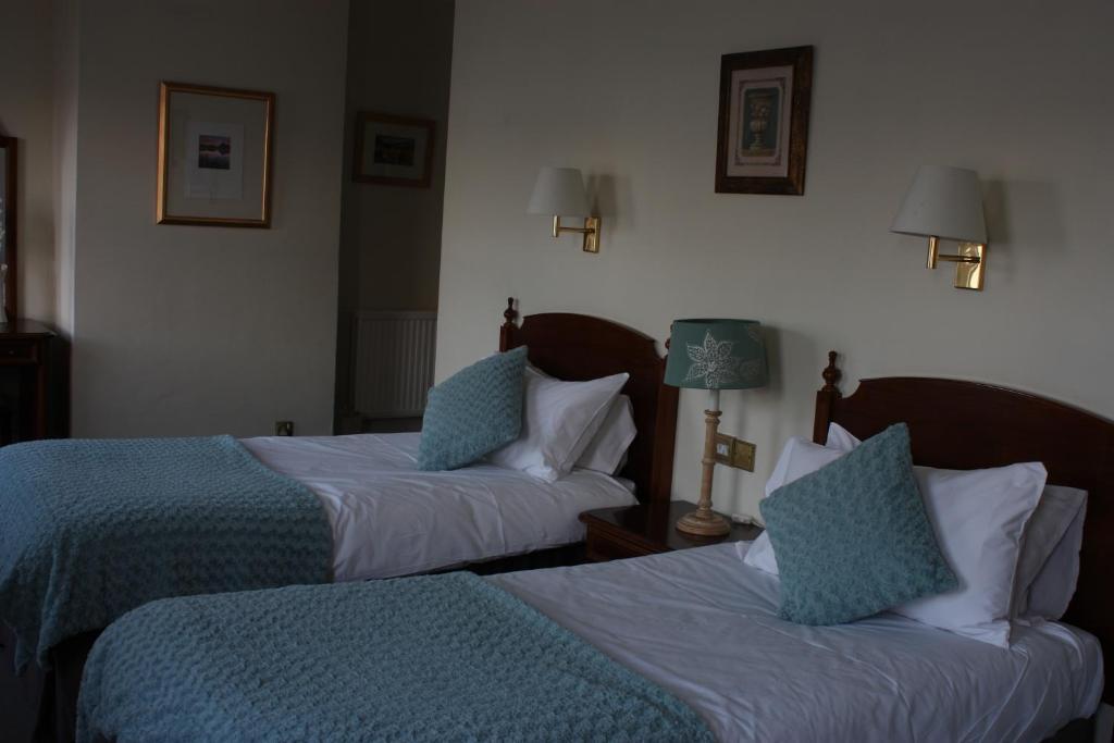 Bed and Breakfast 17 Wilmington Square Torneo de Torneo de Eastbourne Habitación foto