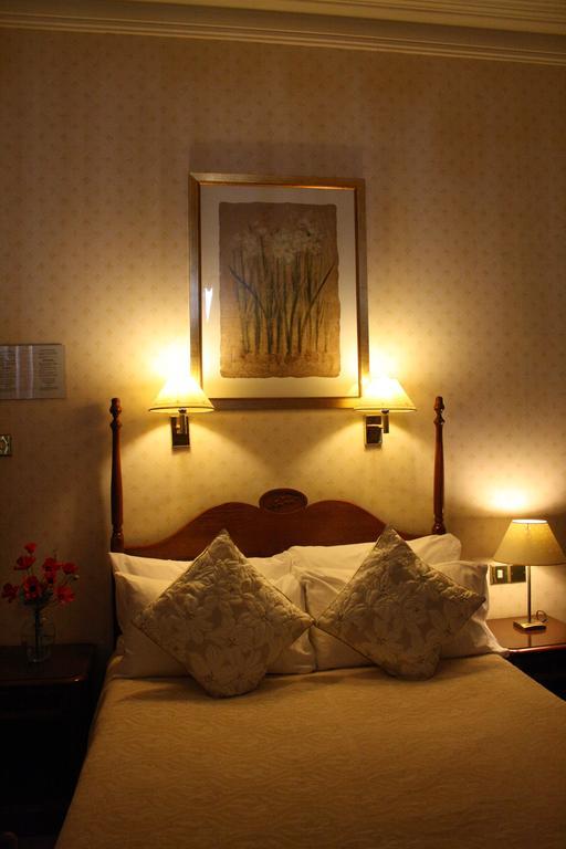 Bed and Breakfast 17 Wilmington Square Torneo de Torneo de Eastbourne Exterior foto