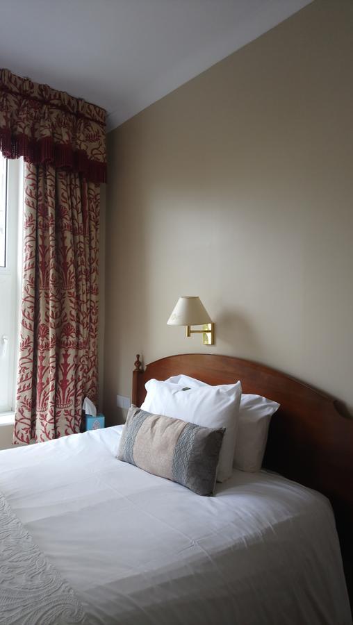 Bed and Breakfast 17 Wilmington Square Torneo de Torneo de Eastbourne Exterior foto