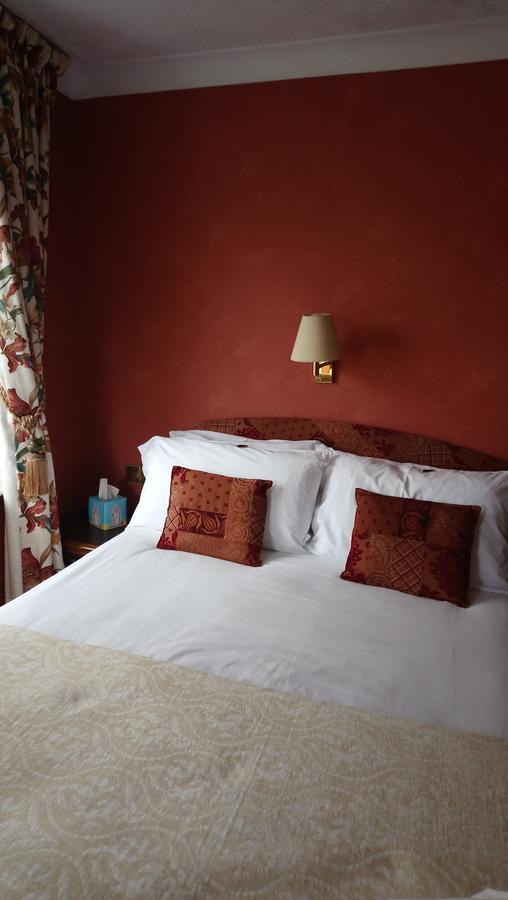 Bed and Breakfast 17 Wilmington Square Torneo de Torneo de Eastbourne Exterior foto