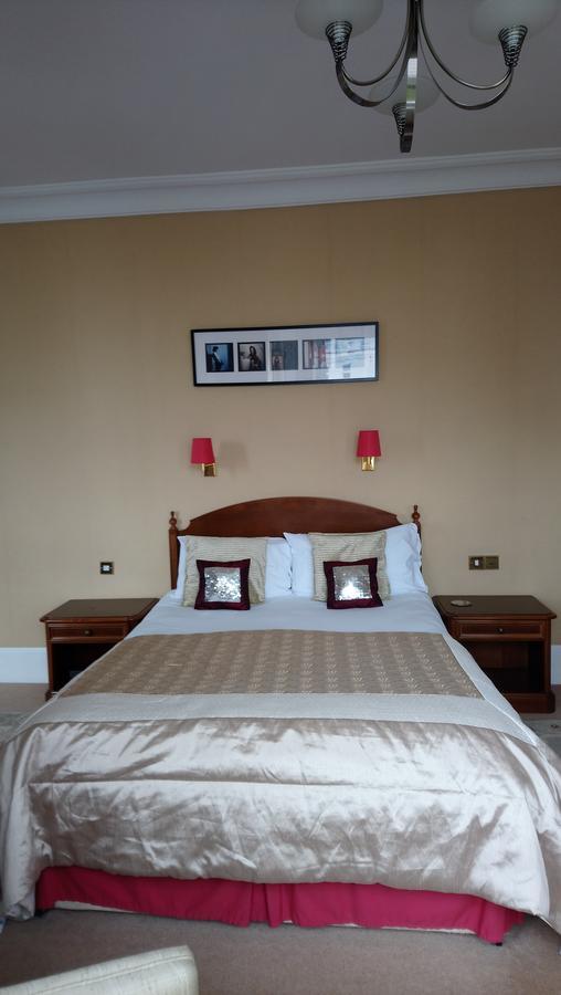 Bed and Breakfast 17 Wilmington Square Torneo de Torneo de Eastbourne Exterior foto