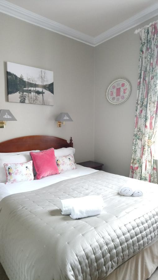 Bed and Breakfast 17 Wilmington Square Torneo de Torneo de Eastbourne Exterior foto
