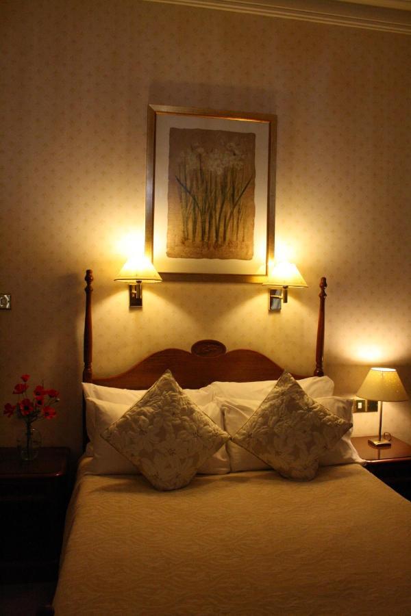 Bed and Breakfast 17 Wilmington Square Torneo de Torneo de Eastbourne Exterior foto