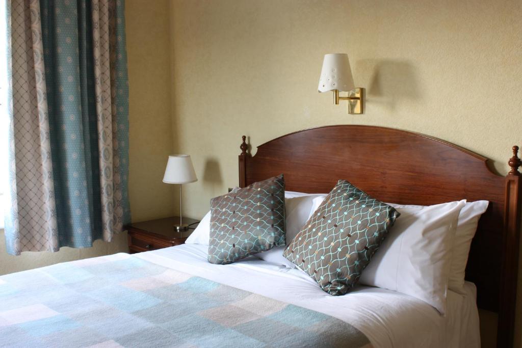 Bed and Breakfast 17 Wilmington Square Torneo de Torneo de Eastbourne Exterior foto